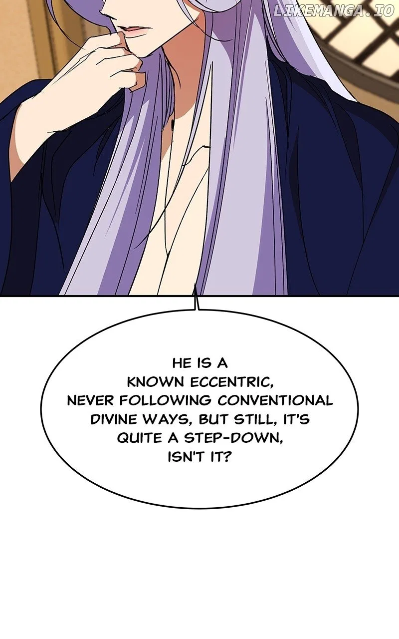 How a Goddess Wins Over Tigers Chapter 58 – Page 80