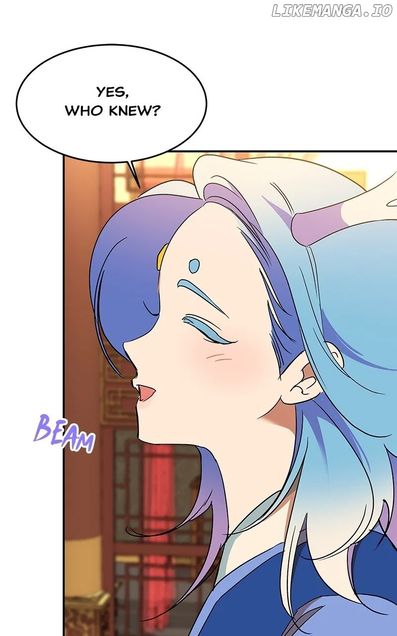 How a Goddess Wins Over Tigers Chapter 58 – Page 81