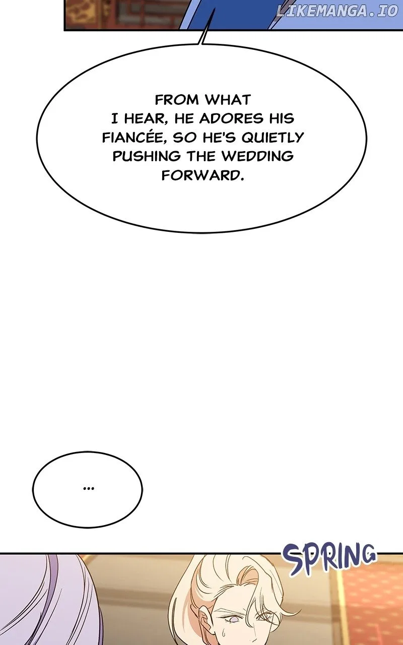 How a Goddess Wins Over Tigers Chapter 58 – Page 82