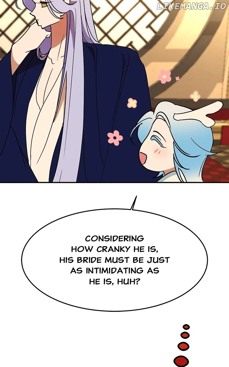 How a Goddess Wins Over Tigers Chapter 58 – Page 85