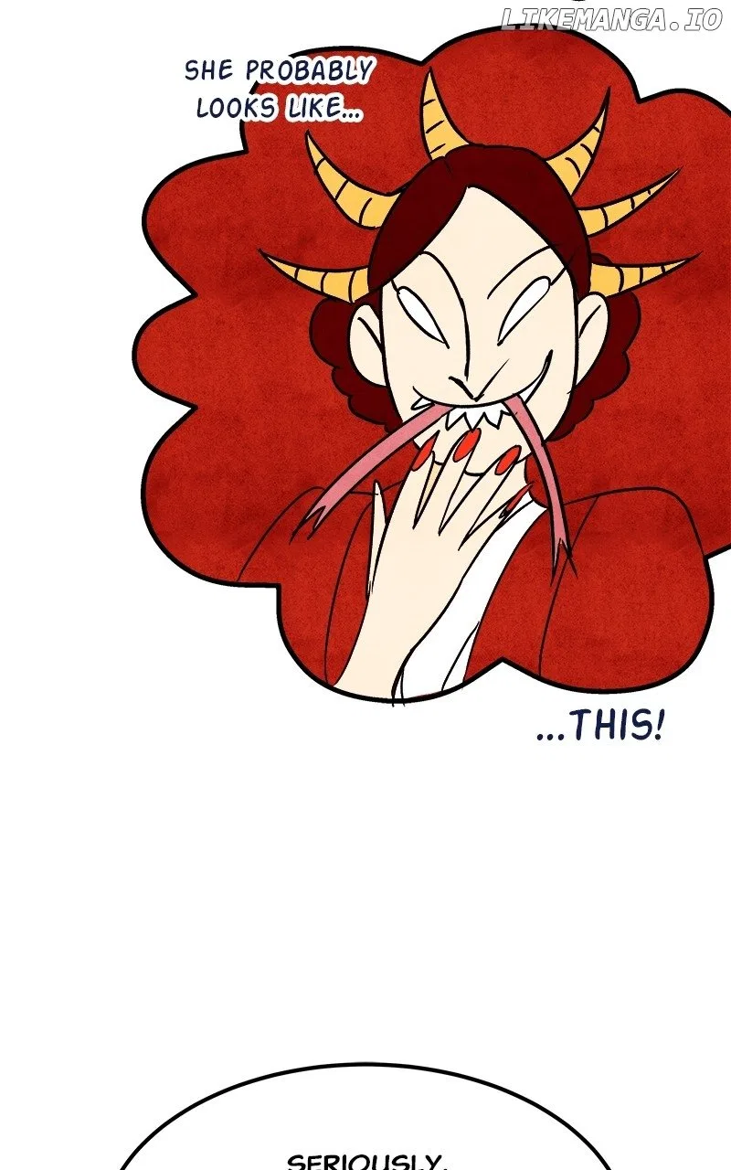 How a Goddess Wins Over Tigers Chapter 58 – Page 86