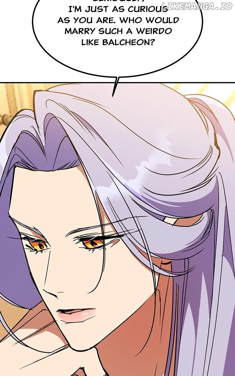 How a Goddess Wins Over Tigers Chapter 58 – Page 87