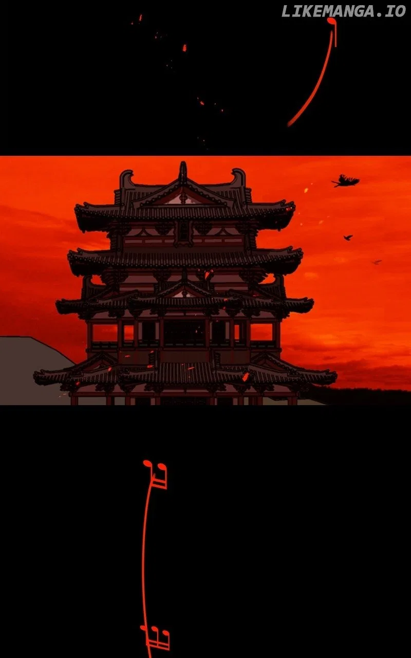 How a Goddess Wins Over Tigers Chapter 58 – Page 90