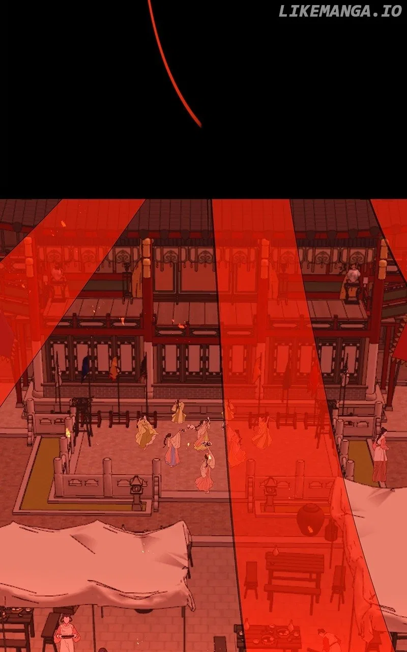 How a Goddess Wins Over Tigers Chapter 58 – Page 91