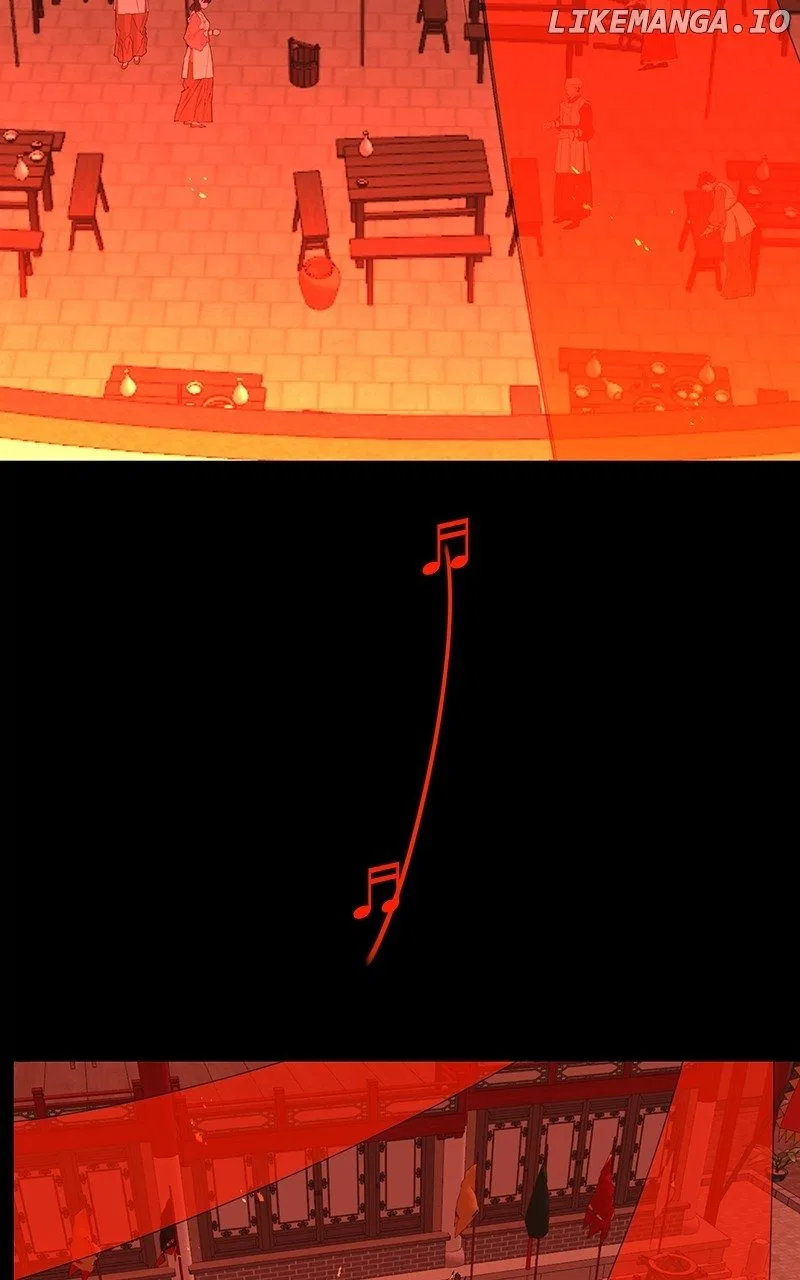 How a Goddess Wins Over Tigers Chapter 58 – Page 92