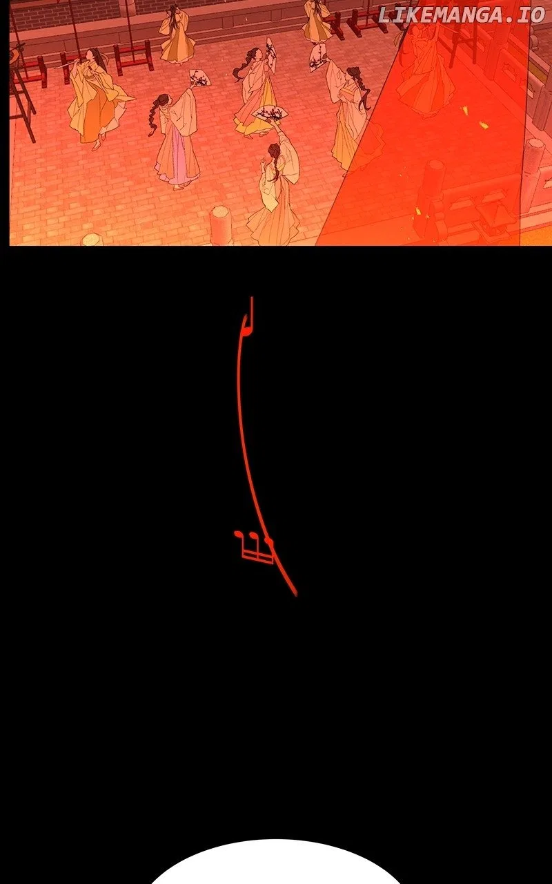 How a Goddess Wins Over Tigers Chapter 58 – Page 93