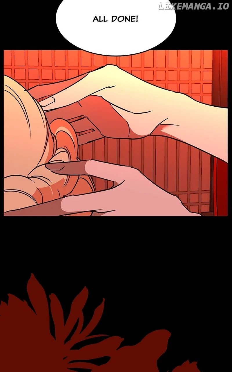 How a Goddess Wins Over Tigers Chapter 58 – Page 94