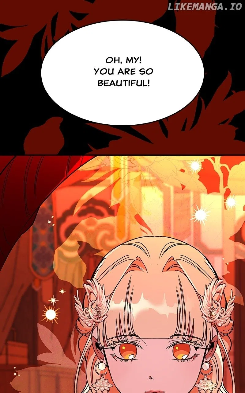 How a Goddess Wins Over Tigers Chapter 58 – Page 95