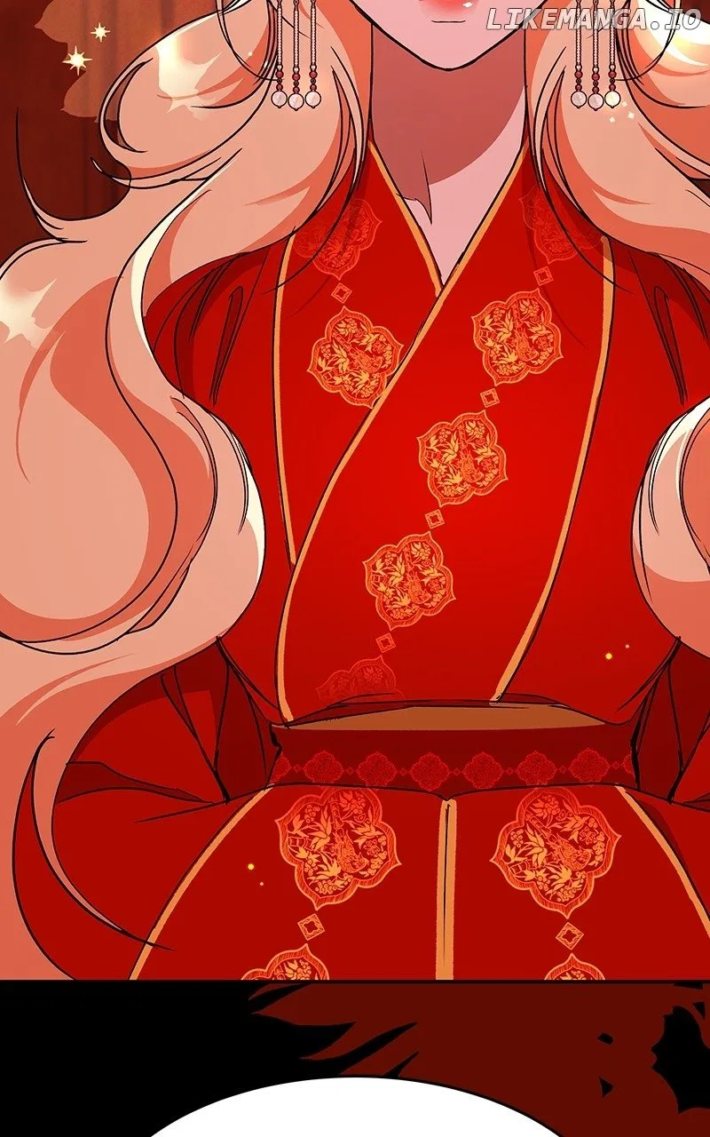 How a Goddess Wins Over Tigers Chapter 58 – Page 96