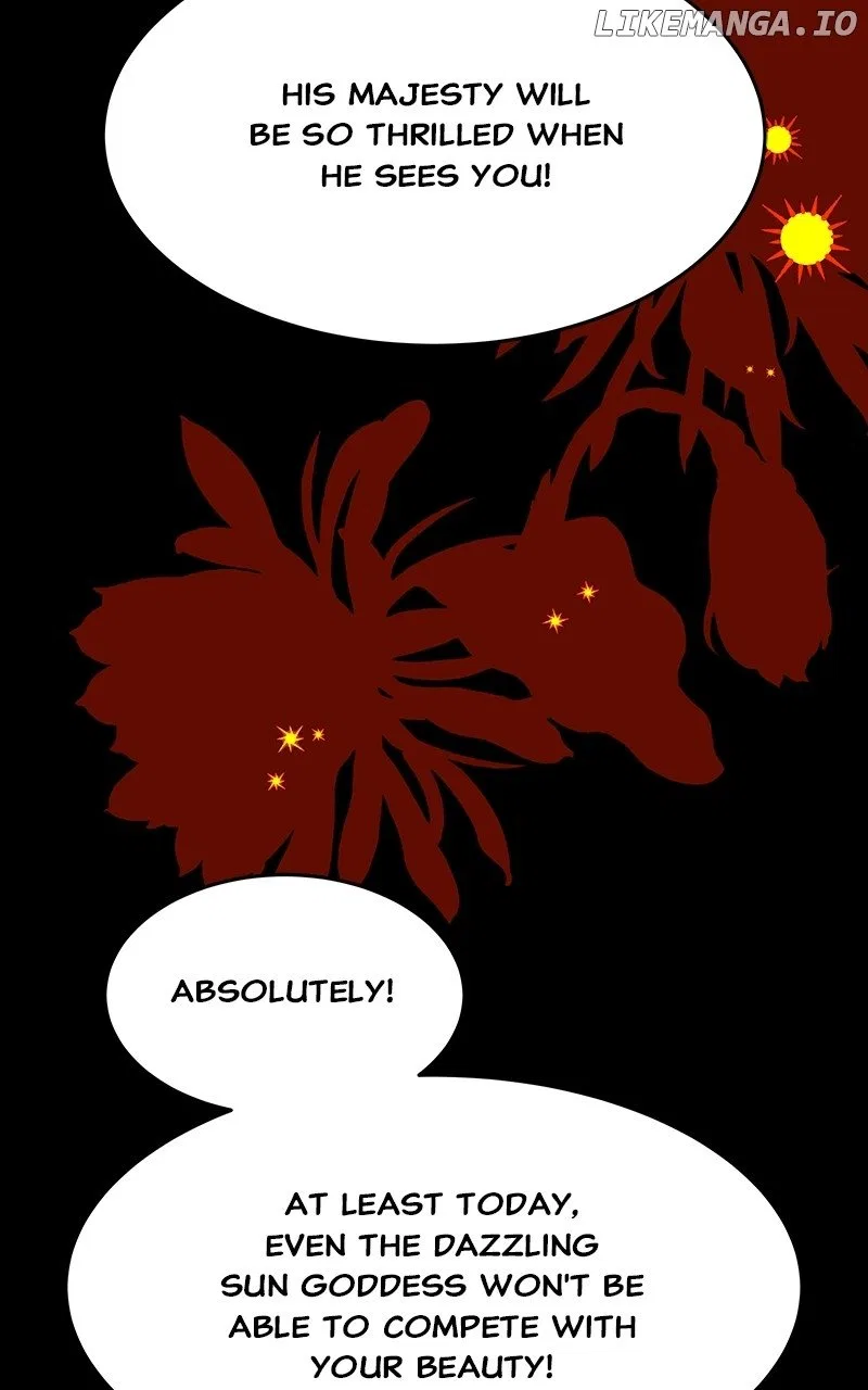 How a Goddess Wins Over Tigers Chapter 58 – Page 97