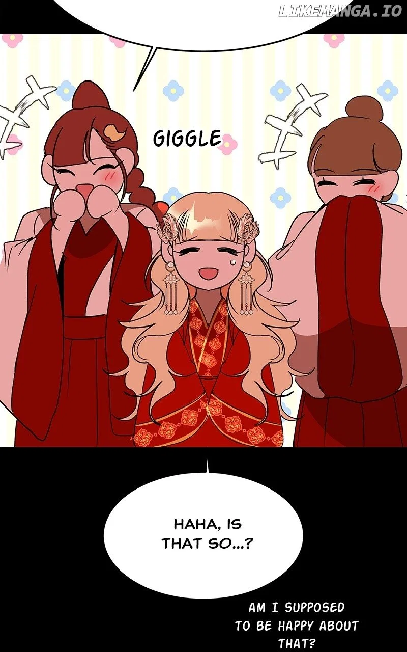 How a Goddess Wins Over Tigers Chapter 58 – Page 98
