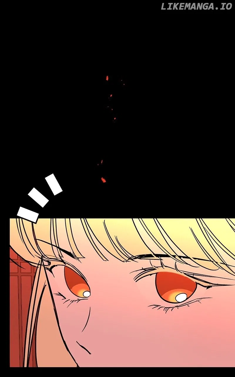 How a Goddess Wins Over Tigers Chapter 58 – Page 99
