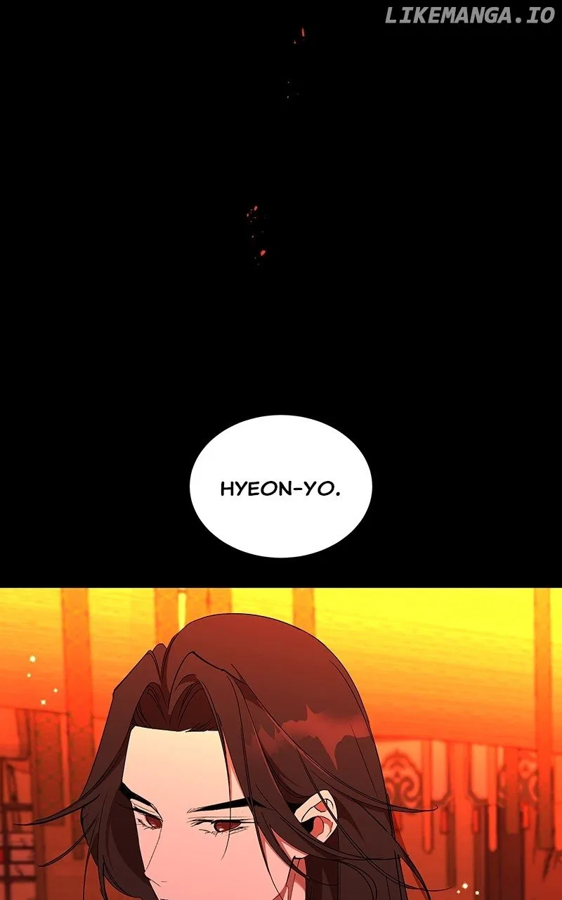 How a Goddess Wins Over Tigers Chapter 58 – Page 100