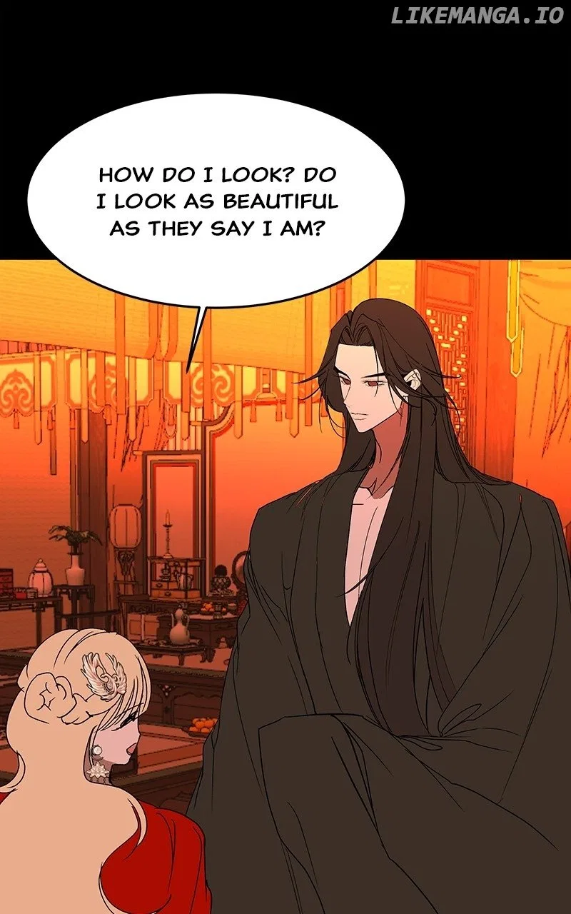 How a Goddess Wins Over Tigers Chapter 58 – Page 102