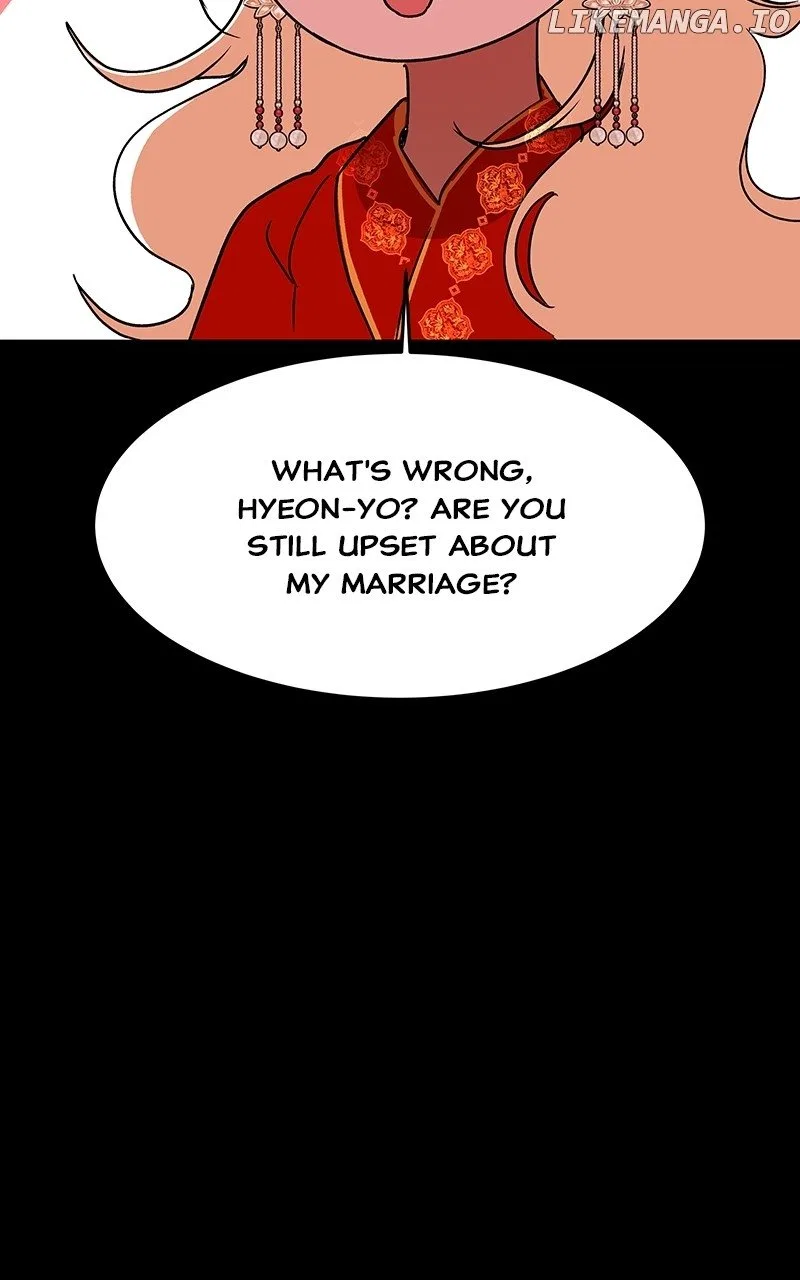 How a Goddess Wins Over Tigers Chapter 58 – Page 104