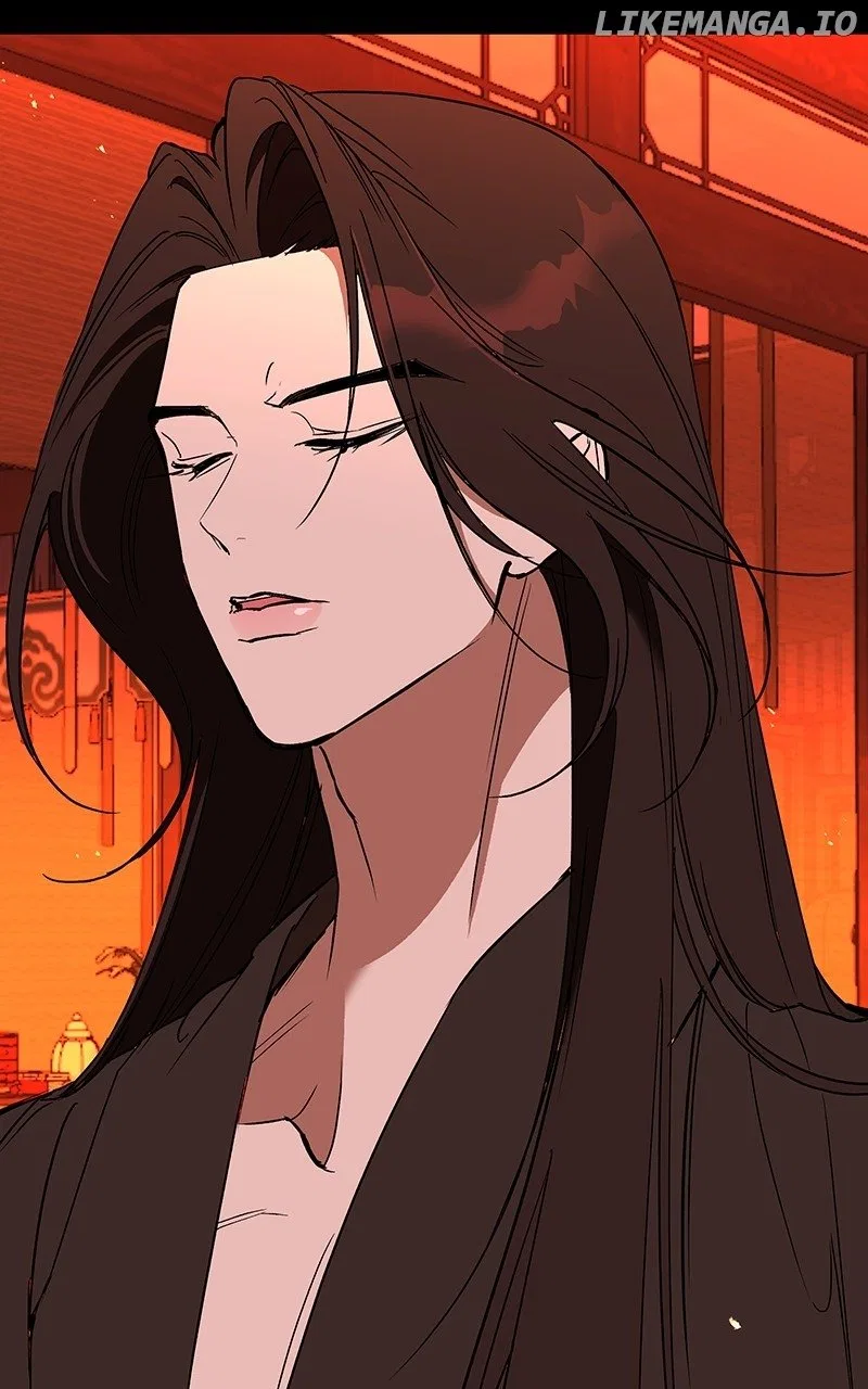 How a Goddess Wins Over Tigers Chapter 58 – Page 105