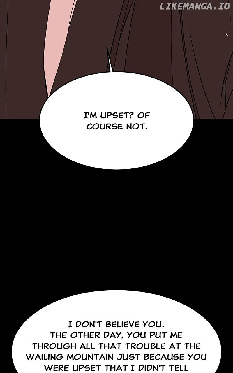 How a Goddess Wins Over Tigers Chapter 58 – Page 106