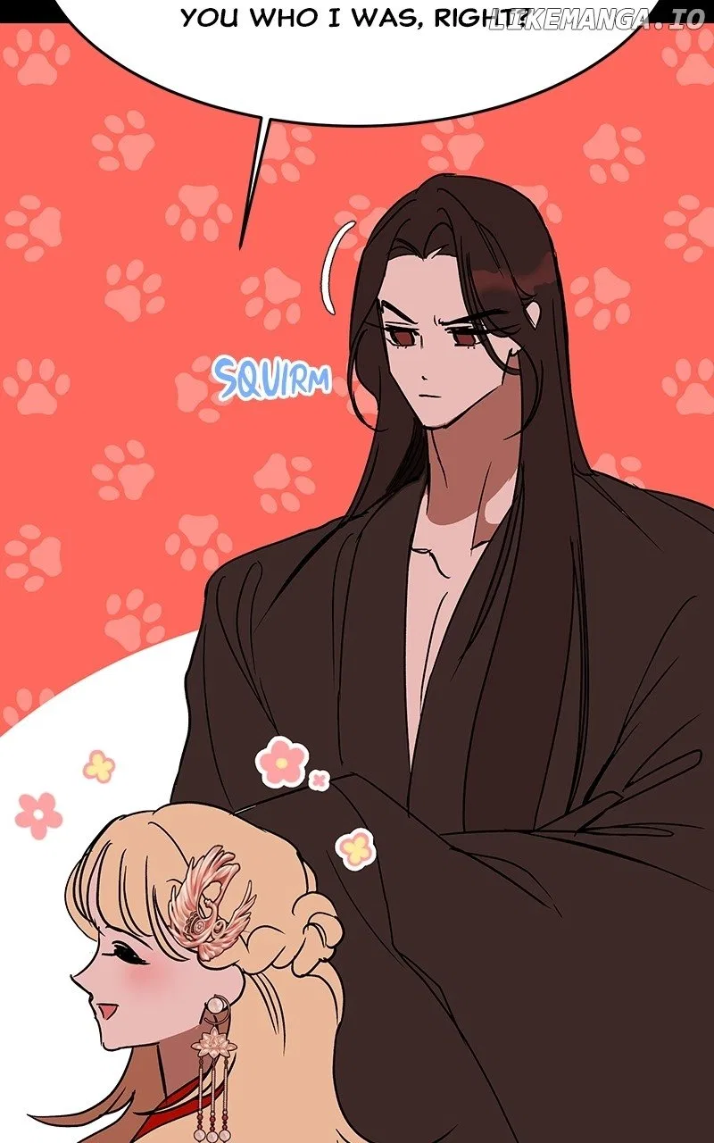 How a Goddess Wins Over Tigers Chapter 58 – Page 107