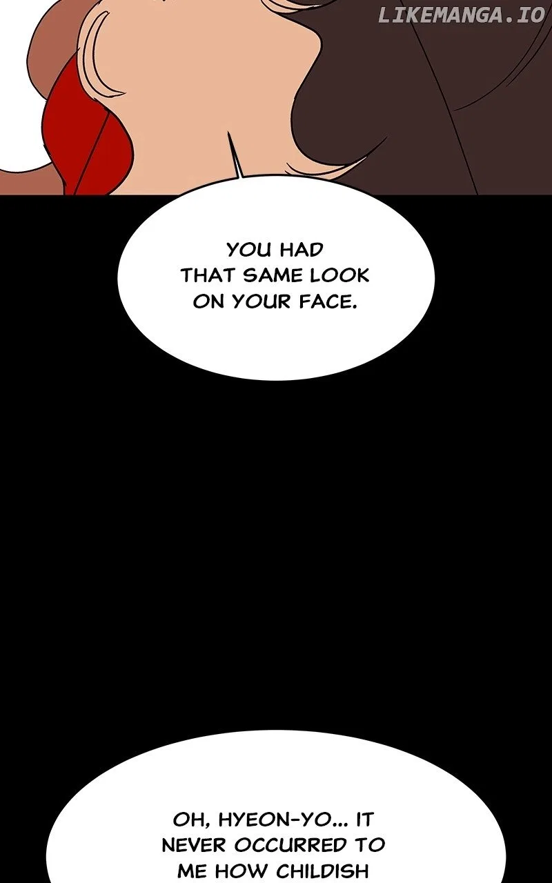 How a Goddess Wins Over Tigers Chapter 58 – Page 108