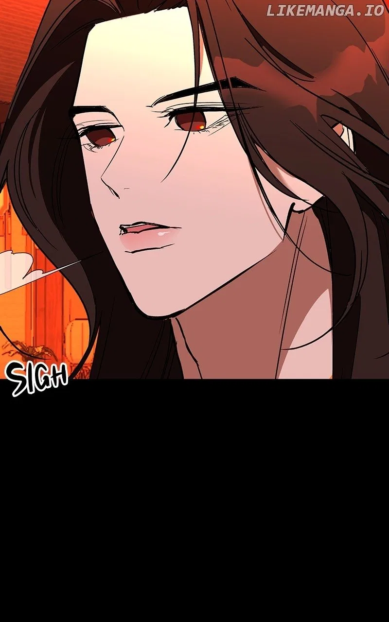 How a Goddess Wins Over Tigers Chapter 58 – Page 111