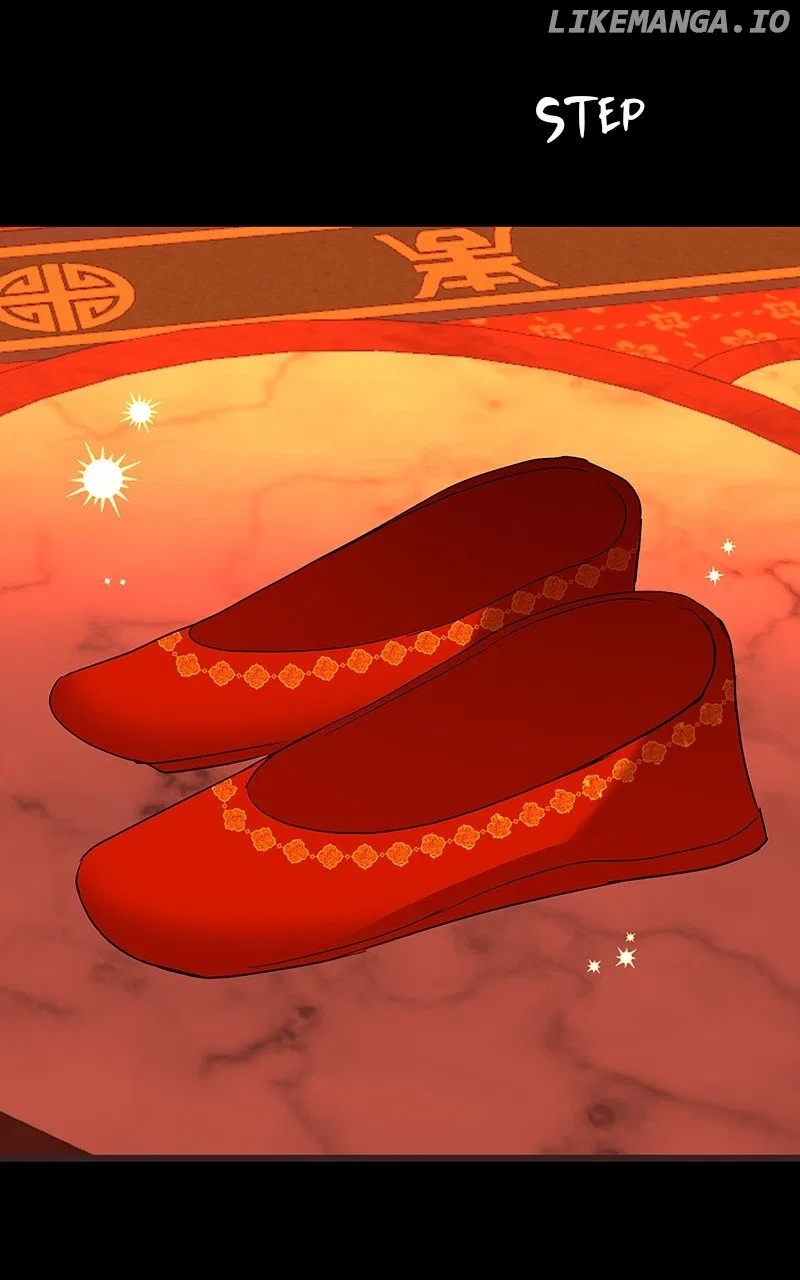 How a Goddess Wins Over Tigers Chapter 58 – Page 112