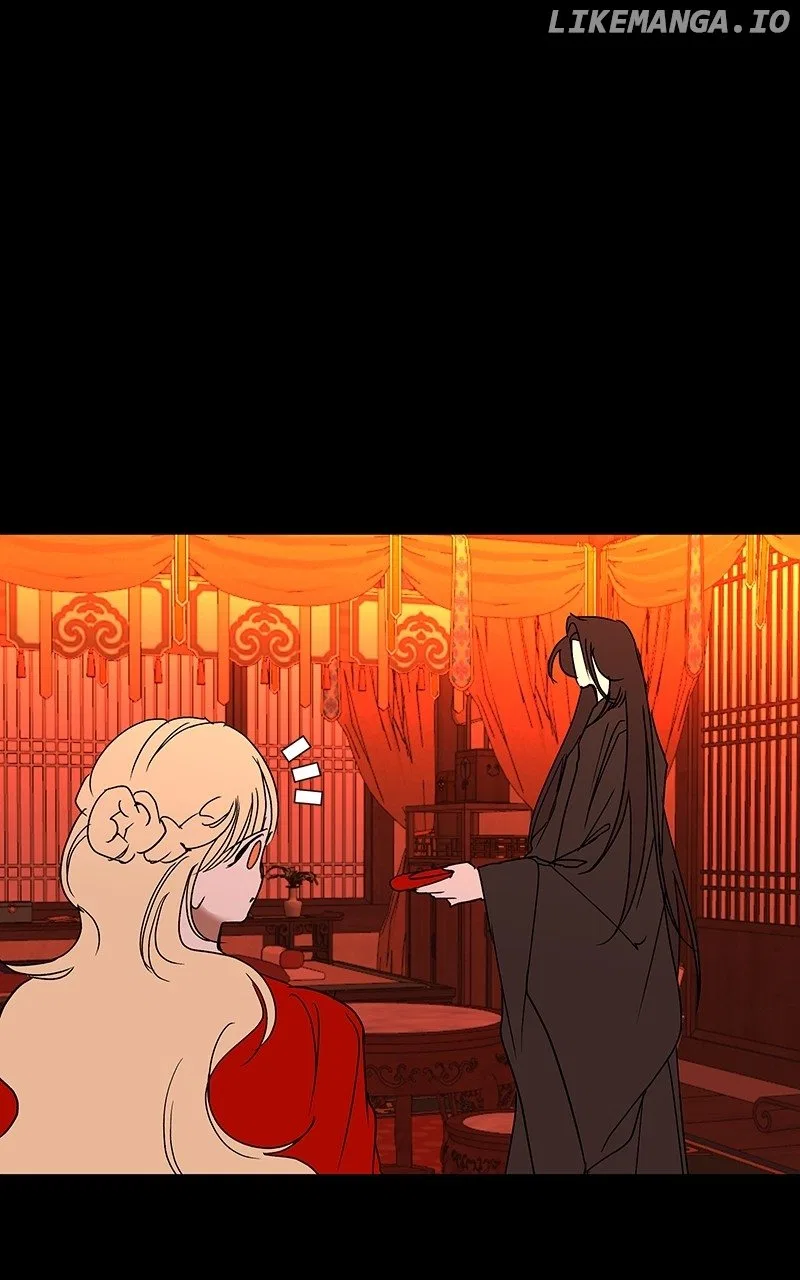 How a Goddess Wins Over Tigers Chapter 58 – Page 113