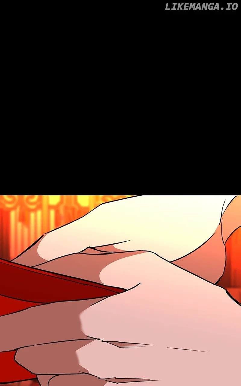 How a Goddess Wins Over Tigers Chapter 58 – Page 114