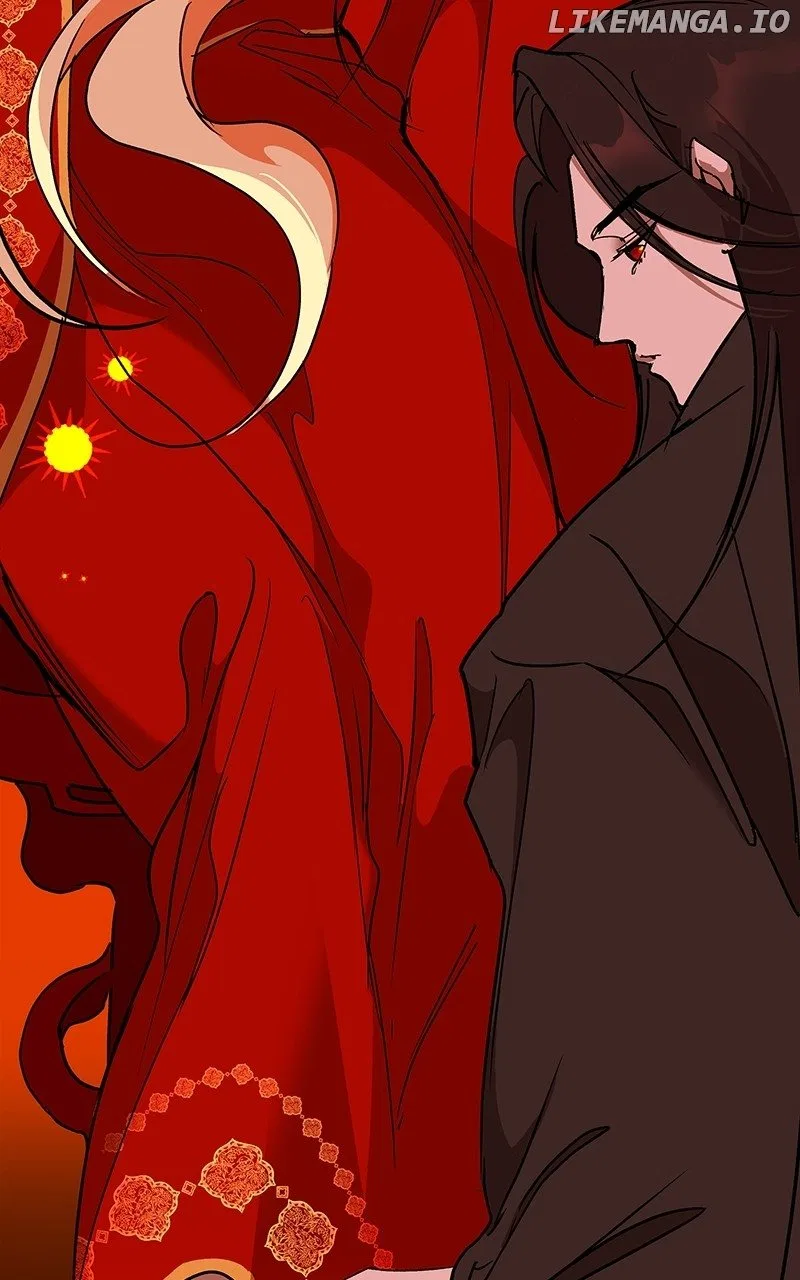 How a Goddess Wins Over Tigers Chapter 58 – Page 117
