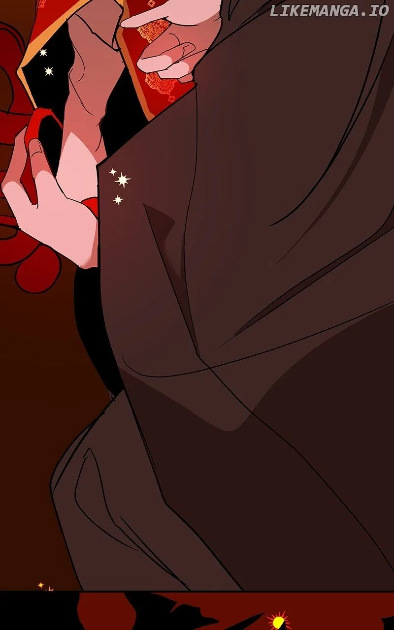How a Goddess Wins Over Tigers Chapter 58 – Page 118