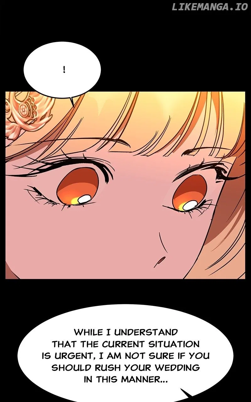 How a Goddess Wins Over Tigers Chapter 58 – Page 121