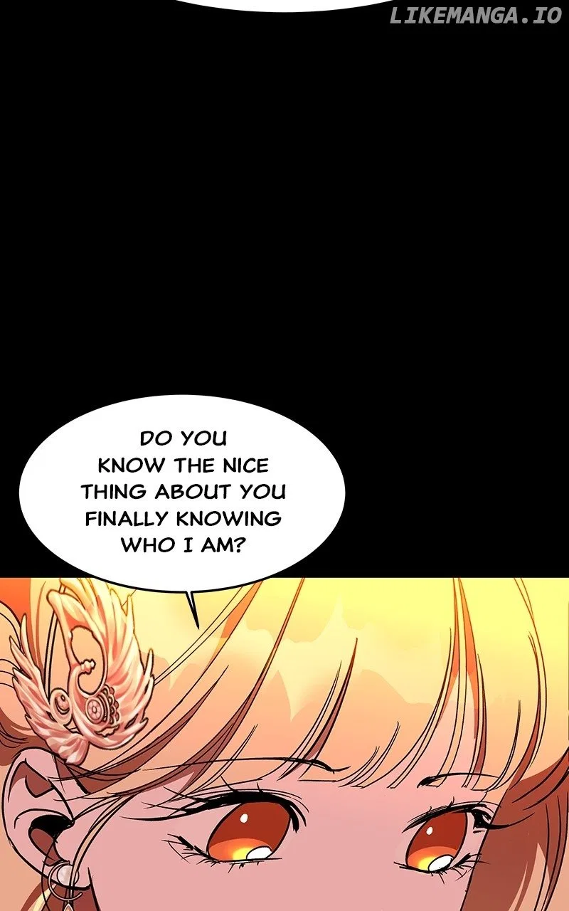 How a Goddess Wins Over Tigers Chapter 58 – Page 122