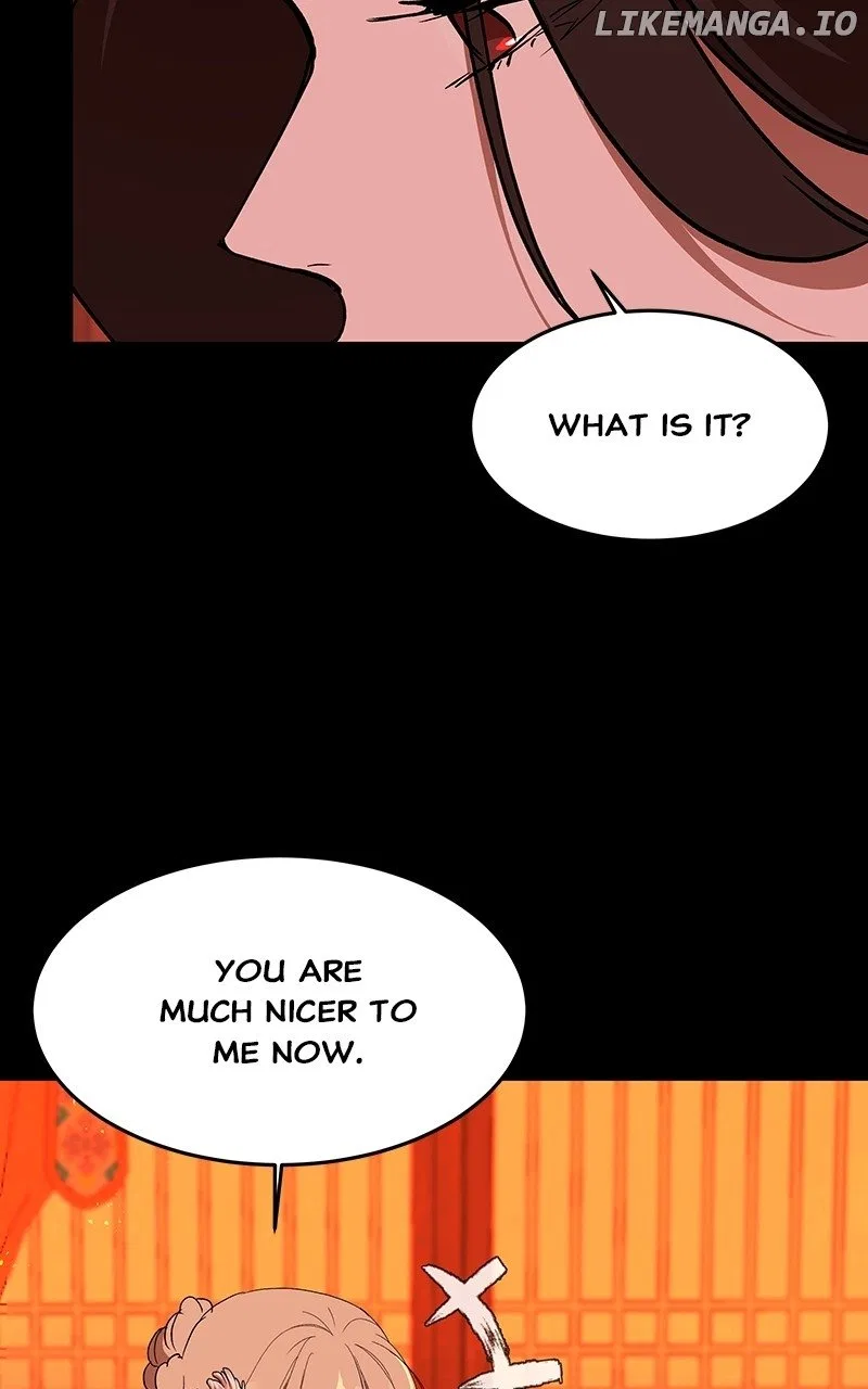 How a Goddess Wins Over Tigers Chapter 58 – Page 124