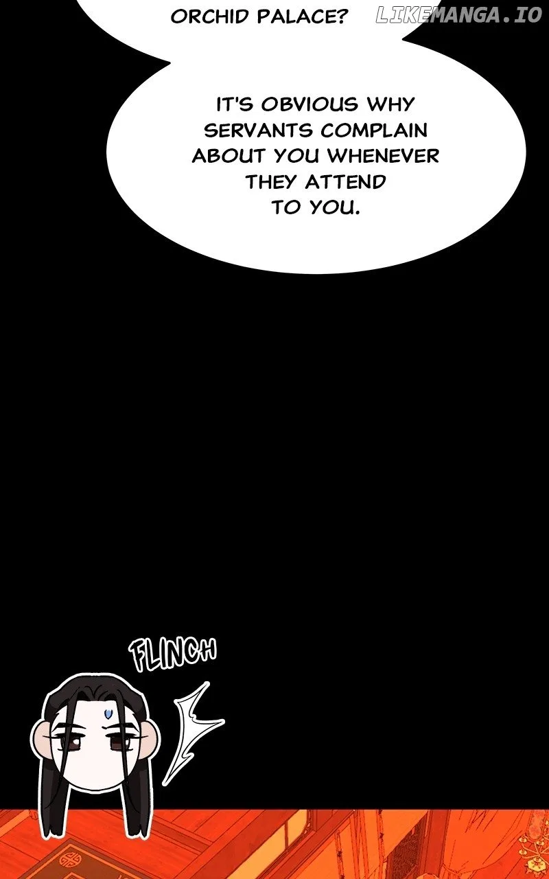 How a Goddess Wins Over Tigers Chapter 58 – Page 126