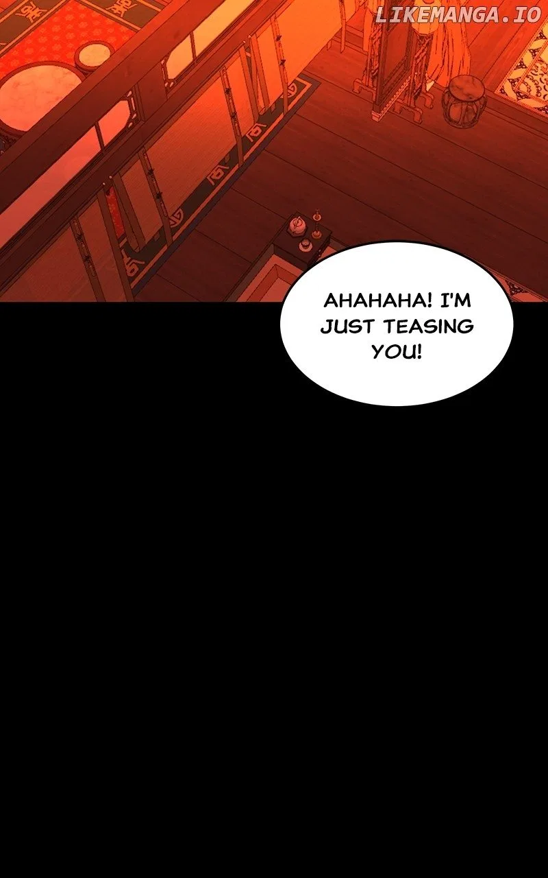 How a Goddess Wins Over Tigers Chapter 58 – Page 127