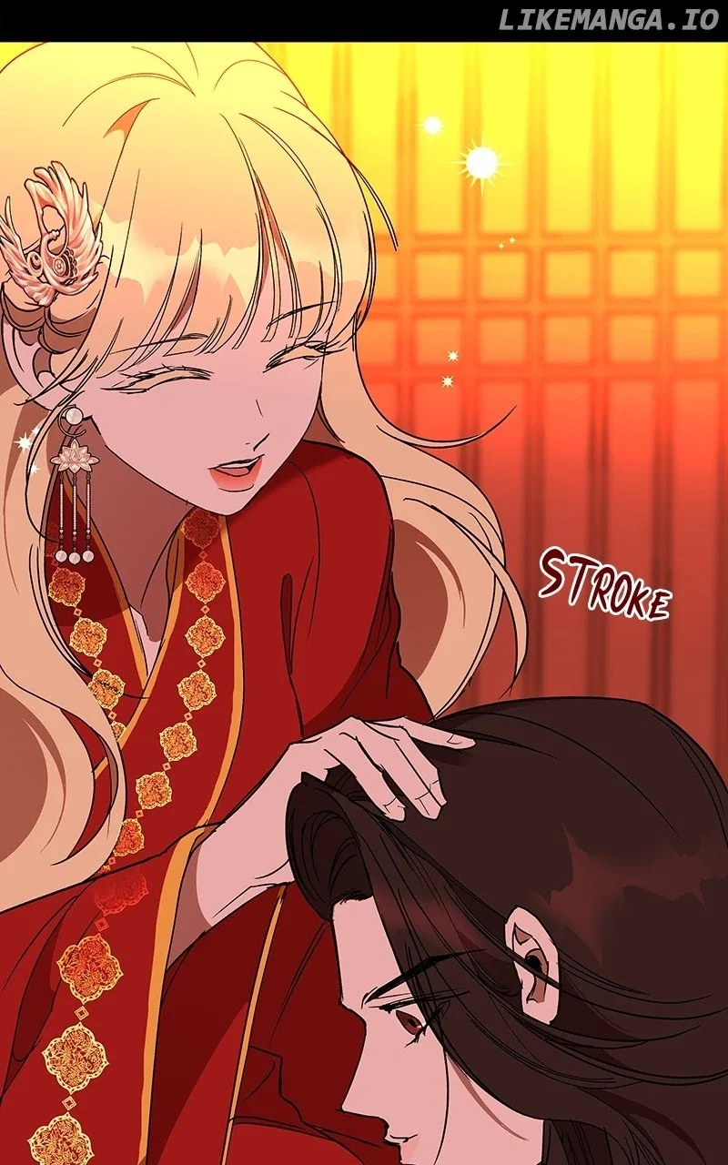 How a Goddess Wins Over Tigers Chapter 58 – Page 128