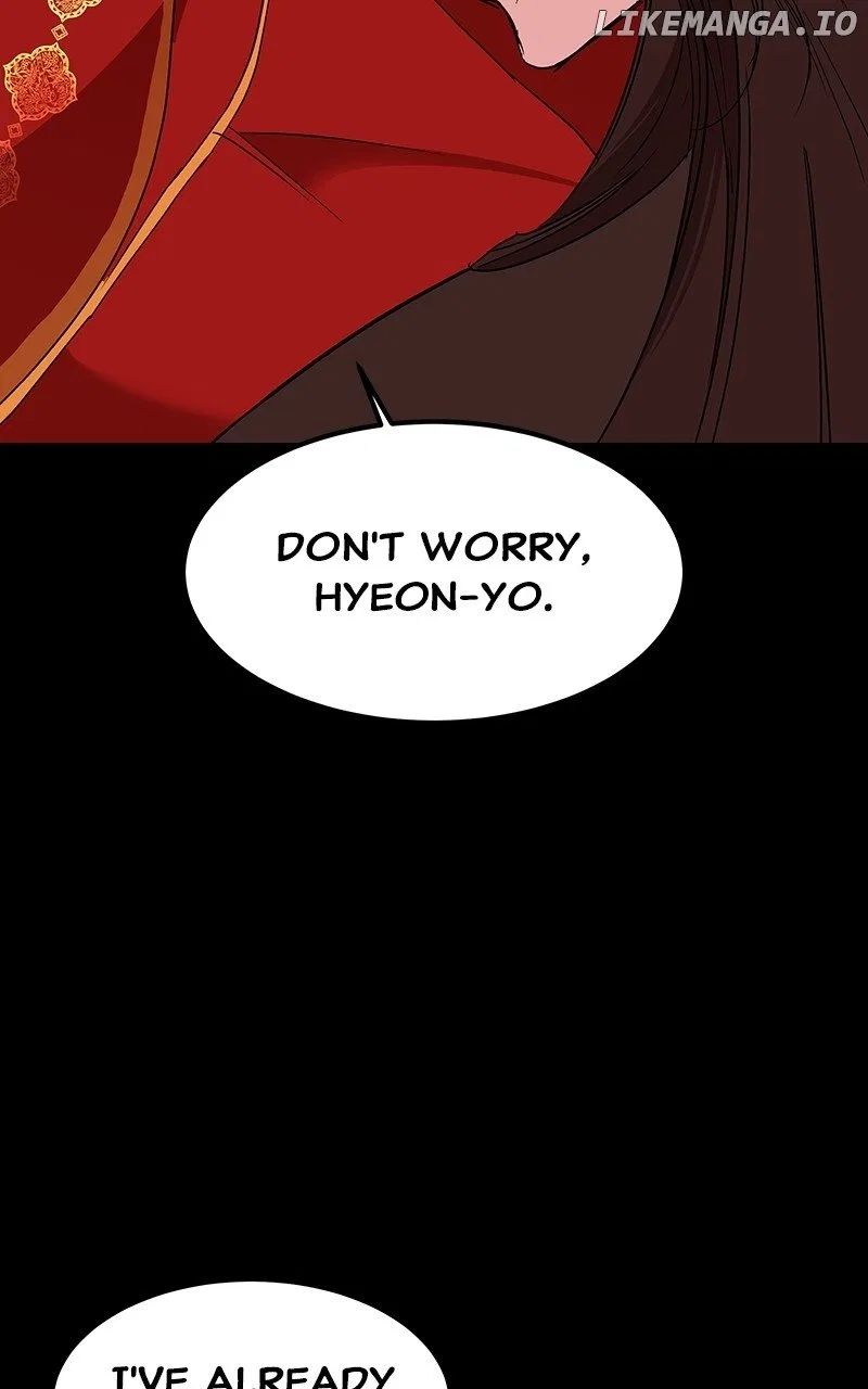 How a Goddess Wins Over Tigers Chapter 58 – Page 129