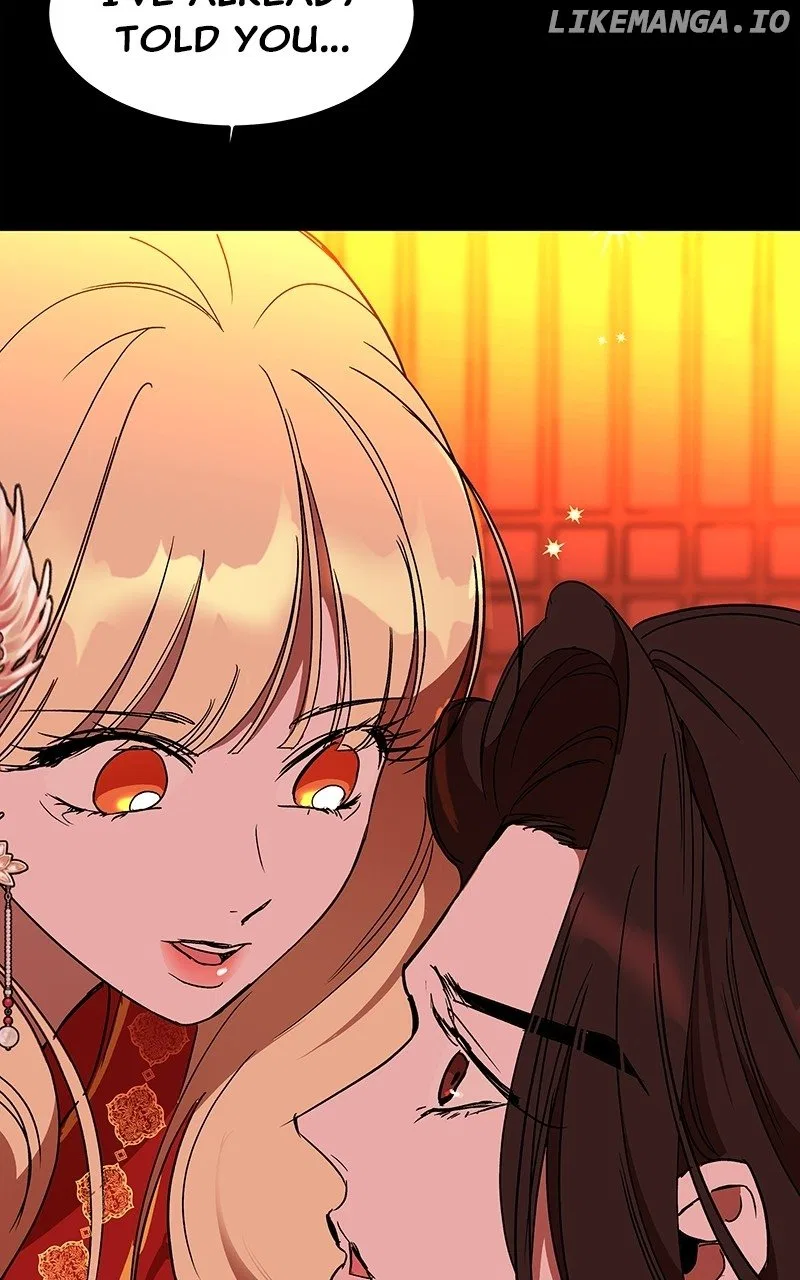 How a Goddess Wins Over Tigers Chapter 58 – Page 130