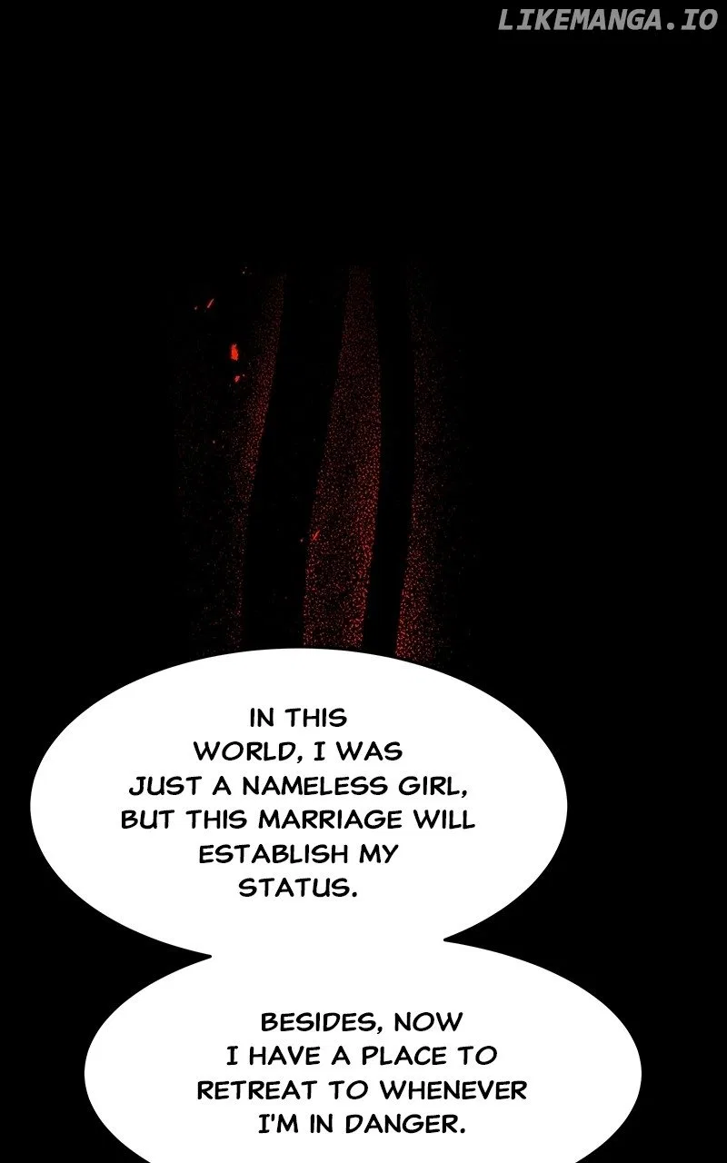 How a Goddess Wins Over Tigers Chapter 58 – Page 132
