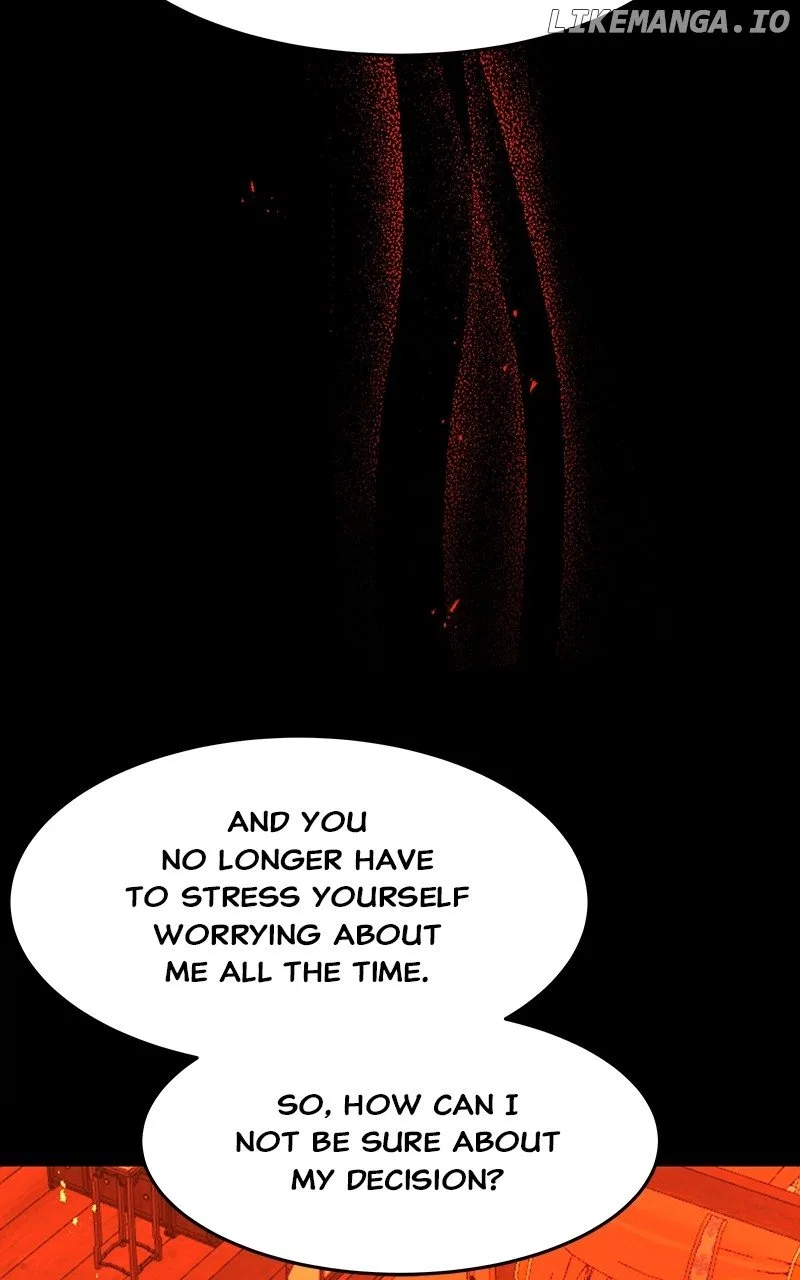 How a Goddess Wins Over Tigers Chapter 58 – Page 133