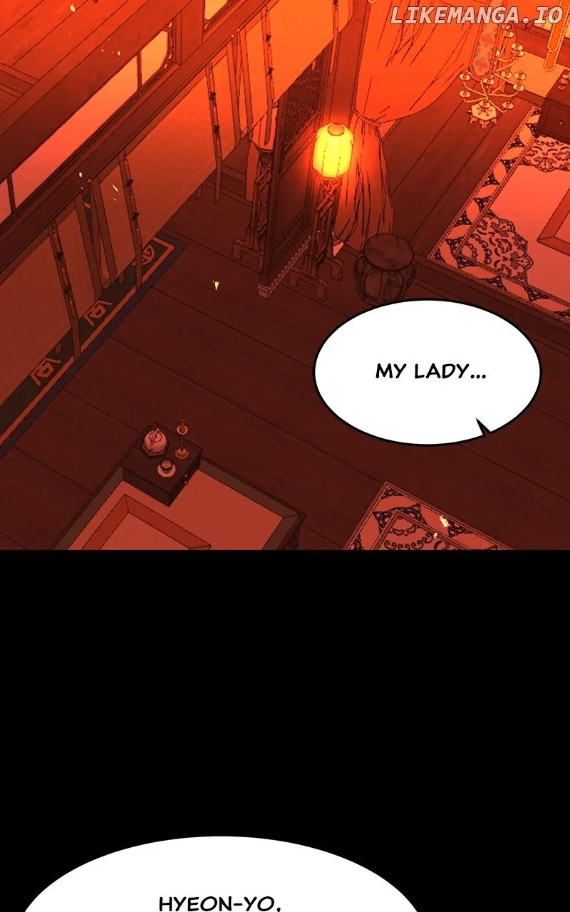 How a Goddess Wins Over Tigers Chapter 58 – Page 134