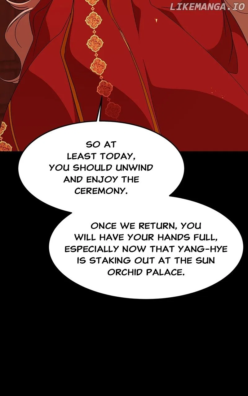 How a Goddess Wins Over Tigers Chapter 58 – Page 136