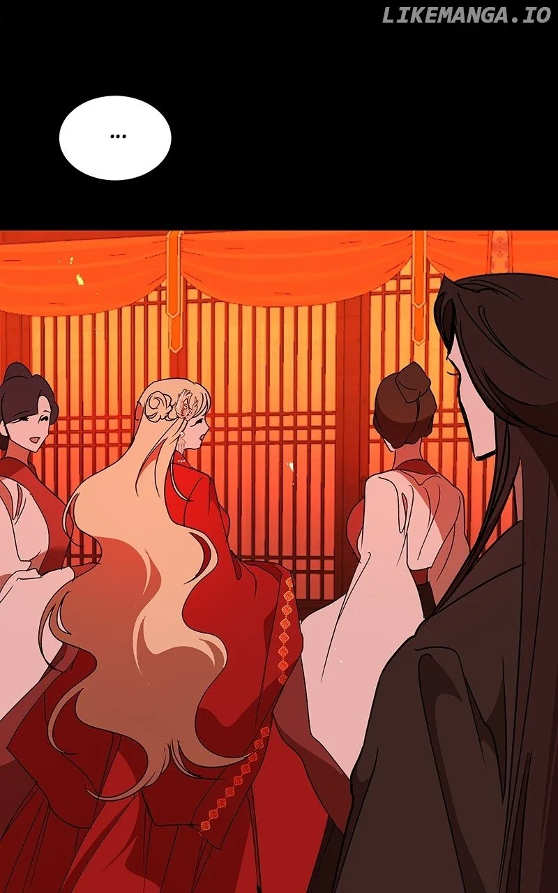 How a Goddess Wins Over Tigers Chapter 58 – Page 137