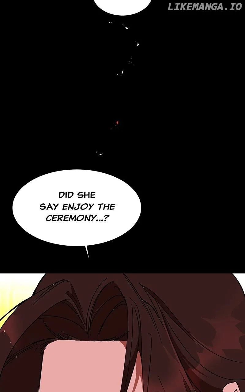 How a Goddess Wins Over Tigers Chapter 58 – Page 140
