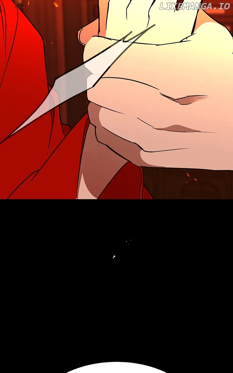 How a Goddess Wins Over Tigers Chapter 57 – Page 5