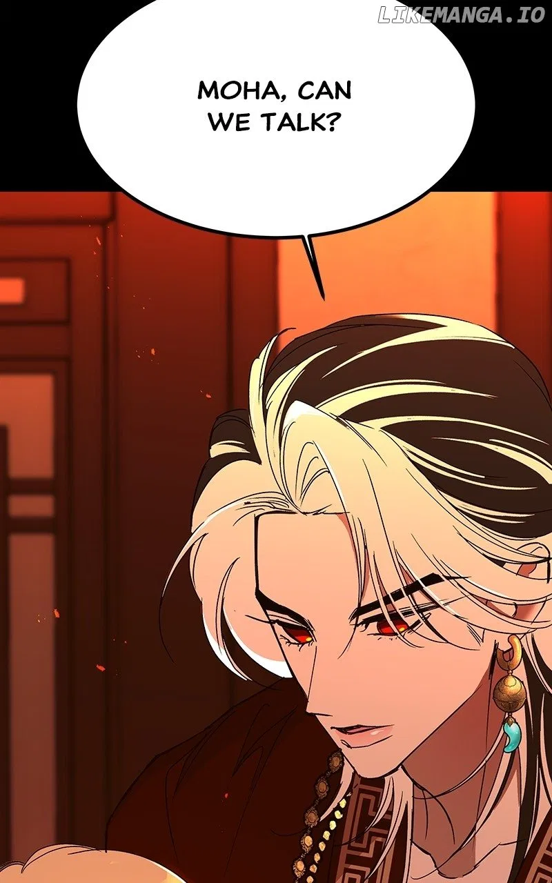 How a Goddess Wins Over Tigers Chapter 57 – Page 6