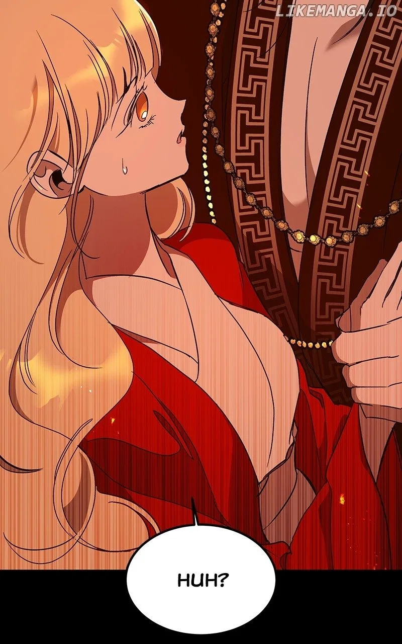 How a Goddess Wins Over Tigers Chapter 57 – Page 7