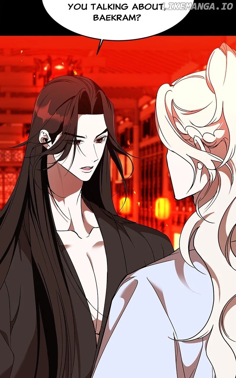 How a Goddess Wins Over Tigers Chapter 57 – Page 10