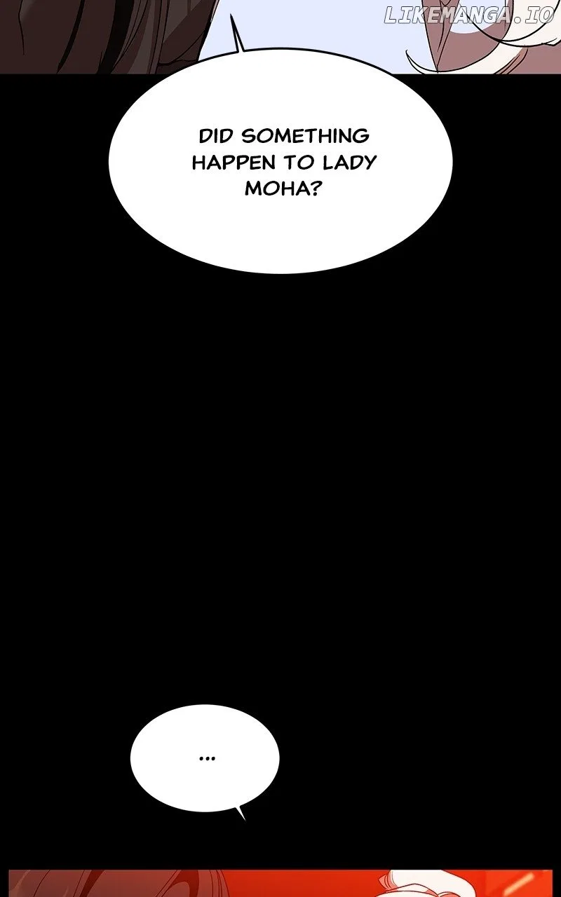 How a Goddess Wins Over Tigers Chapter 57 – Page 11