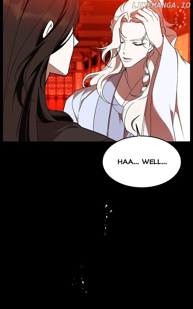 How a Goddess Wins Over Tigers Chapter 57 – Page 12