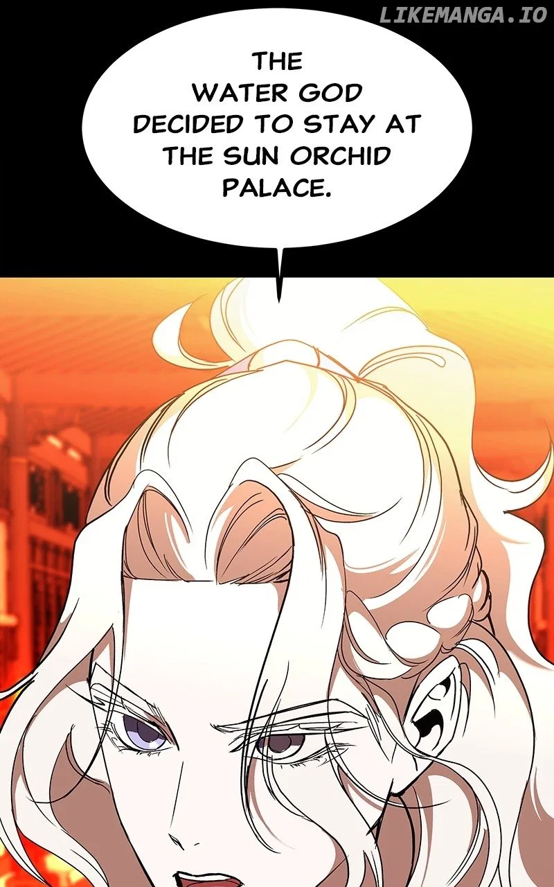 How a Goddess Wins Over Tigers Chapter 57 – Page 13